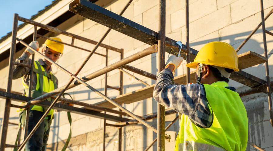 Gutter Repair and Sealing in Marietta, IL